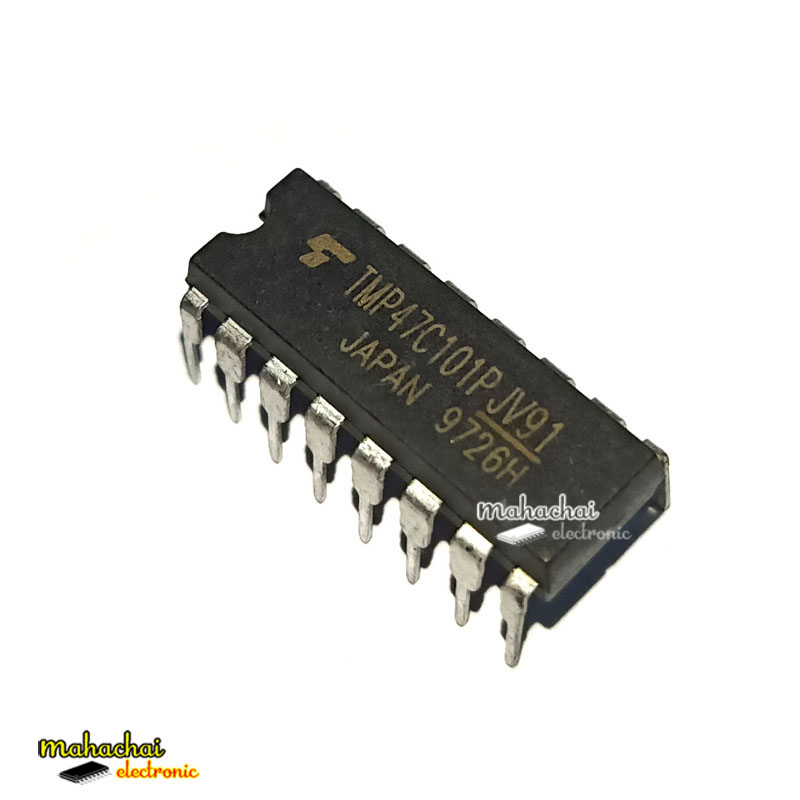 TMP47C101P TMP47C101 DIP-16