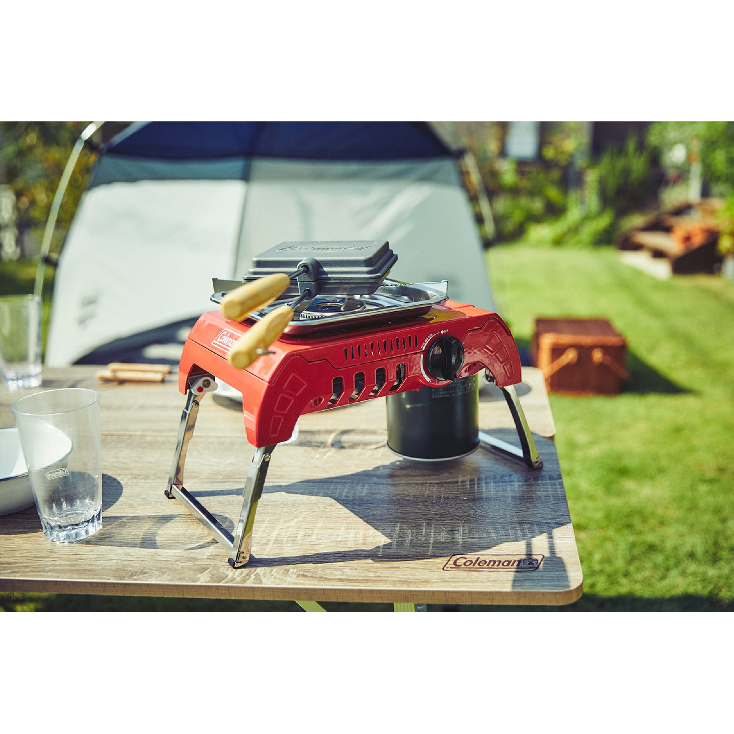 JP Single Burner 37239