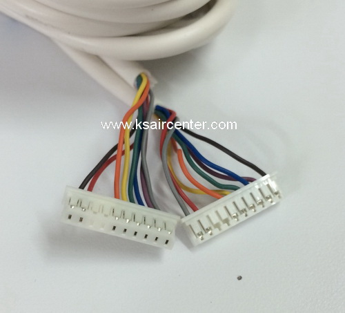 รีโมท เทอร์โมรูม แบบมีสาย INTRONICS (รหัสสินค้า 074036)