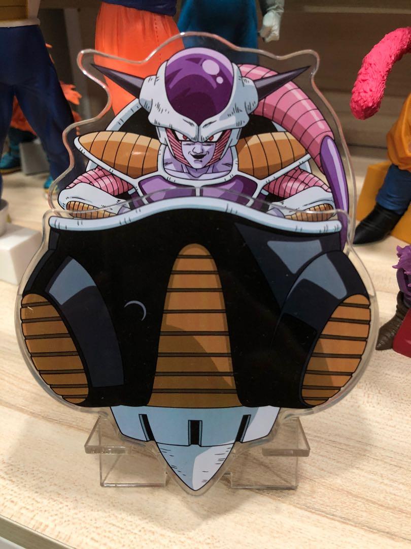 Freeza Phone Stand ของแท้ JP แมวทอง