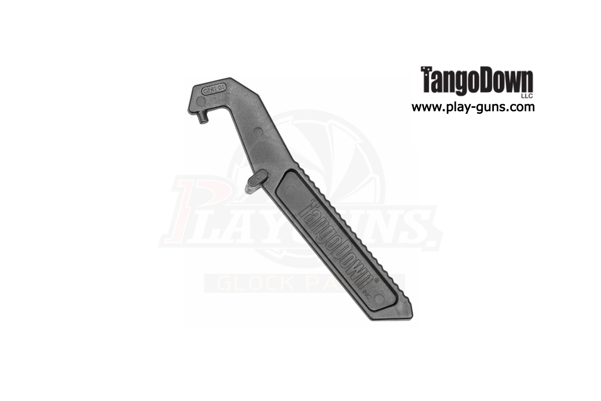 TangoDown Too
