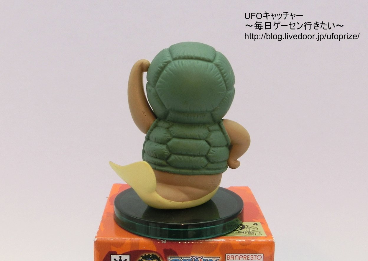 Zoo Set ของแท้ JP แมวทอง - WCF Banpresto [โมเดลวันพีช] (8 ตัว)