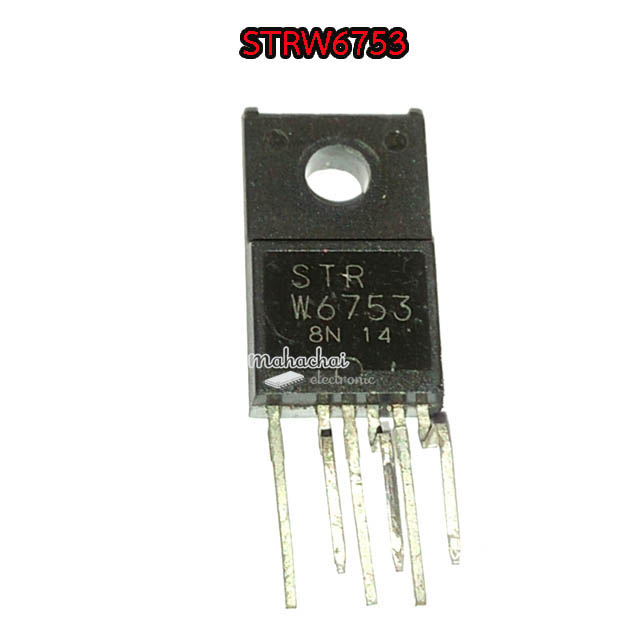 STRW6753 W6753