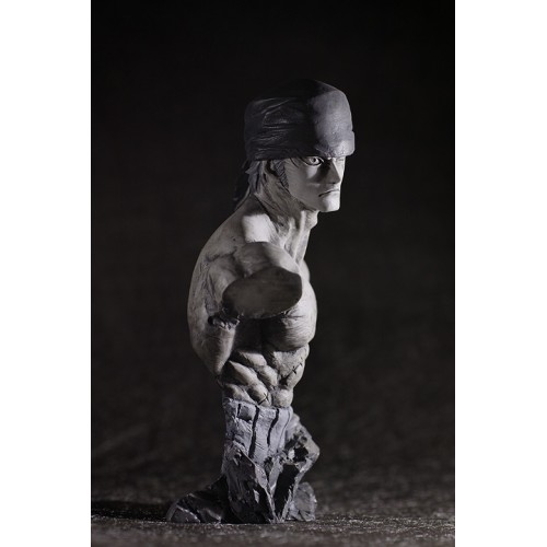 Zoro ของแท้ JP แมวทอง - Creator X Creator Banpresto [โมเดลวันพีช]