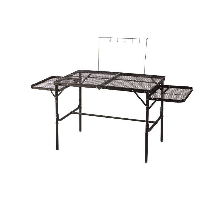 Mesh Wing Multi Table