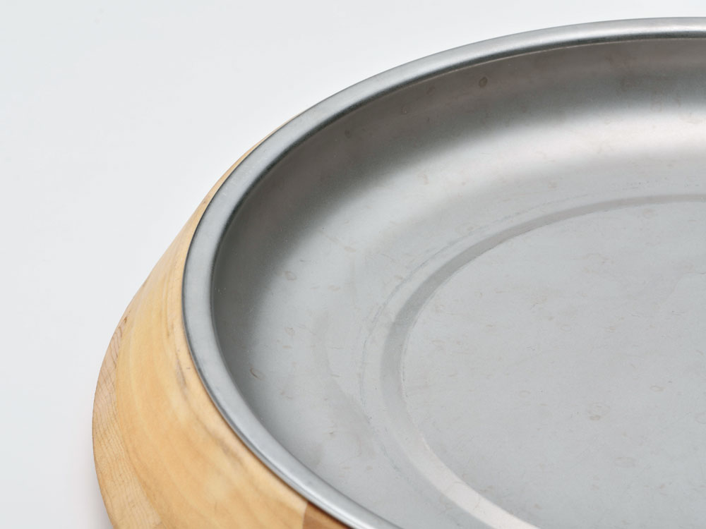 SnowPeak Party Plate CS-330