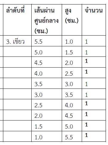 แท่งไม้เปรียบเทียบขนาด,ทรงกระบอกไร้จุก, สื่อการเรียนรู้แบบมอนเตสซอรี, ของเล่นเสริมพัฒนาการ,สื่อการสอนอนุบาล,ของเล่นเสริมทักษะ,ปฐมวัย,พร้อมส่ง