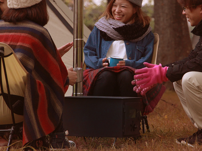 DoD All in one stove MS1-486