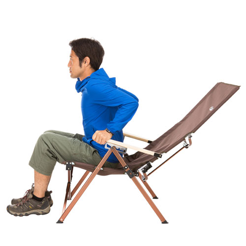 CM JP Comfort Master® Deluxe Lay Chair - 2000031298