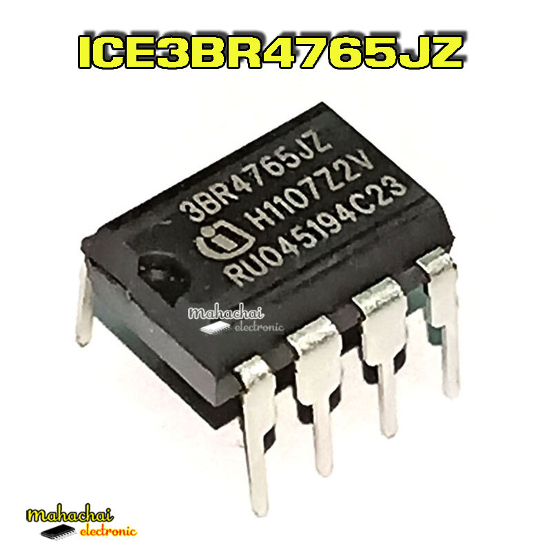 ICE3BR4765J 3BR4765J 3BR4765JZ DIP7 ICE3BR4765JZ