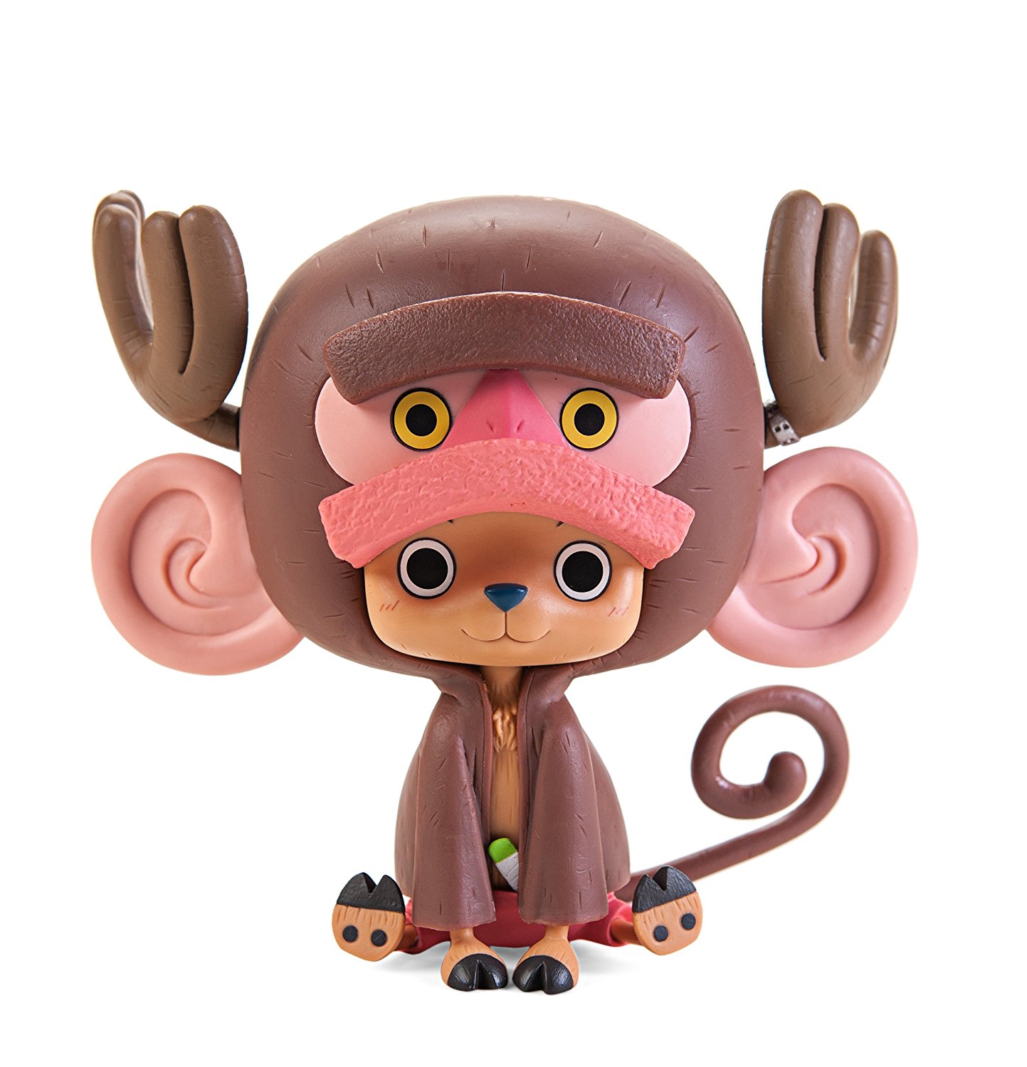 Chopper Film Gold ของแท้ JP แมวทอง - DXF Banpresto [โมเดลวันพีช]