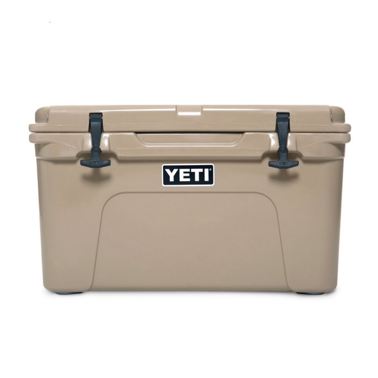 Tundra 45 Hard Cooler Tan