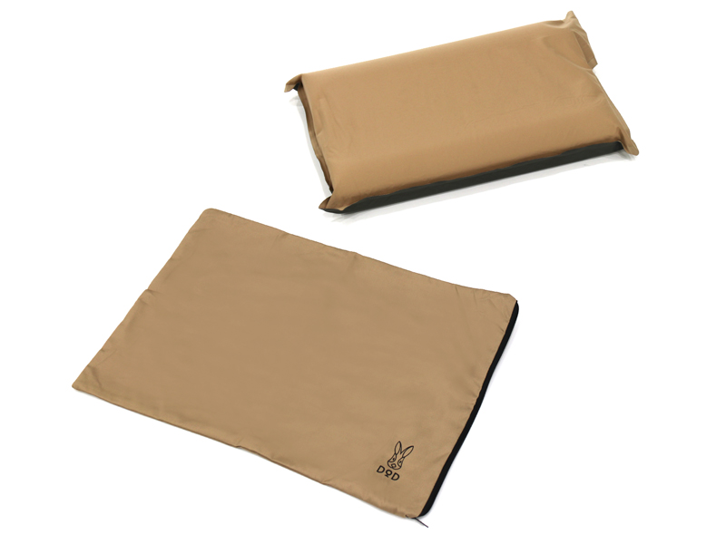 DoD Sotone no Makura pillow CP1-654-TN