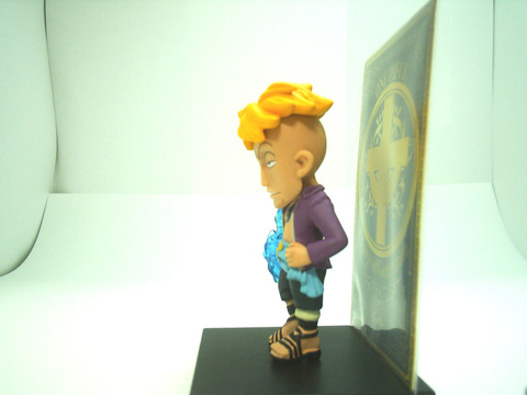 Marco ของแท้ JP แมวทอง - WCF Ichiban Kuji Banpresto [โมเดลวันพีช]