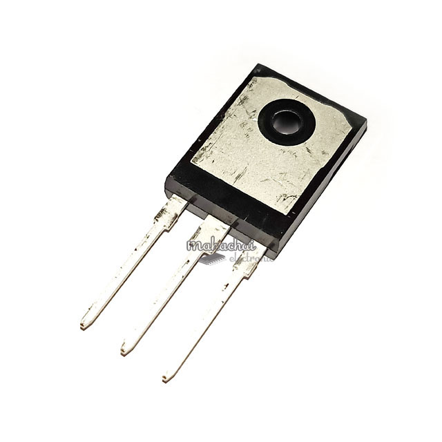 H20R1203 Reverse conducting IGBT with monolithic body diode IHW20N120R3
