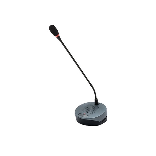 ไมค์ประชุมสำหรับประธาน TOA TS-691-L Chairman Unit (Set) conference system