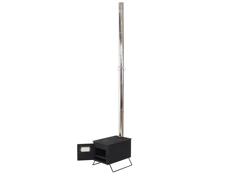 DoD All in one stove MS1-486