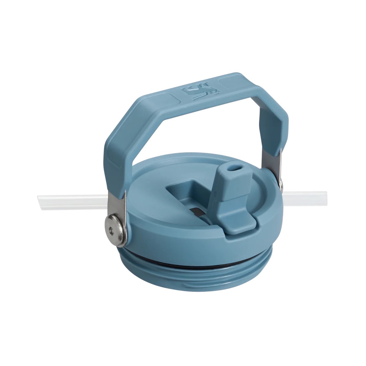 Classic Flip Straw Tumbler 30Oz Navy