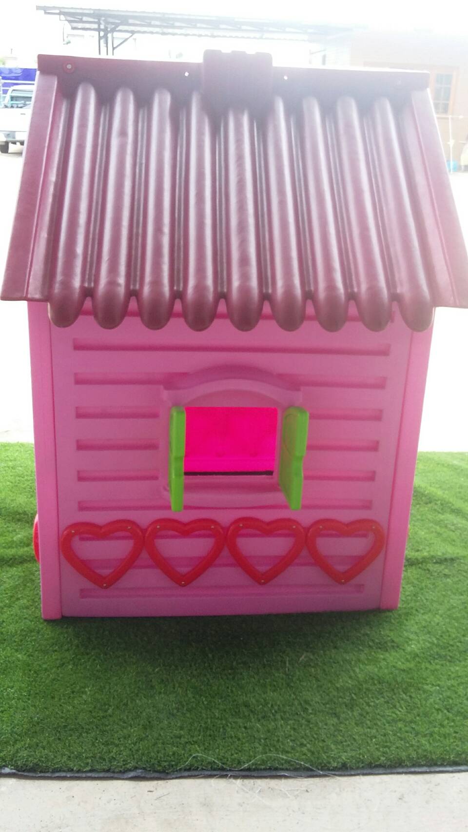 บ้านชมพู ,ของเล่นเด็ก,พร้อมส่ง ราคาโรงงาน