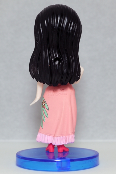 Robin ของแท้ JP แมวทอง - WCF Banpresto [โมเดลวันพีช]