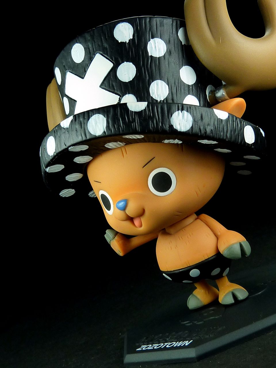 Chopperman ZOZOTOWN ของแท้ JP แมวทอง - POP Megahouse [โมเดลวันพีช]