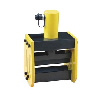 HHM-200W เครื่องดัดบัสบาร์ไฮดรอลิก"OMASTAR" Hydraulic busbar bender