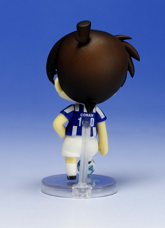 Conan Tokyo Spirits Version ของแท้ JP - Nendoroid Petit Good Smile [โมเดลโคนัน]