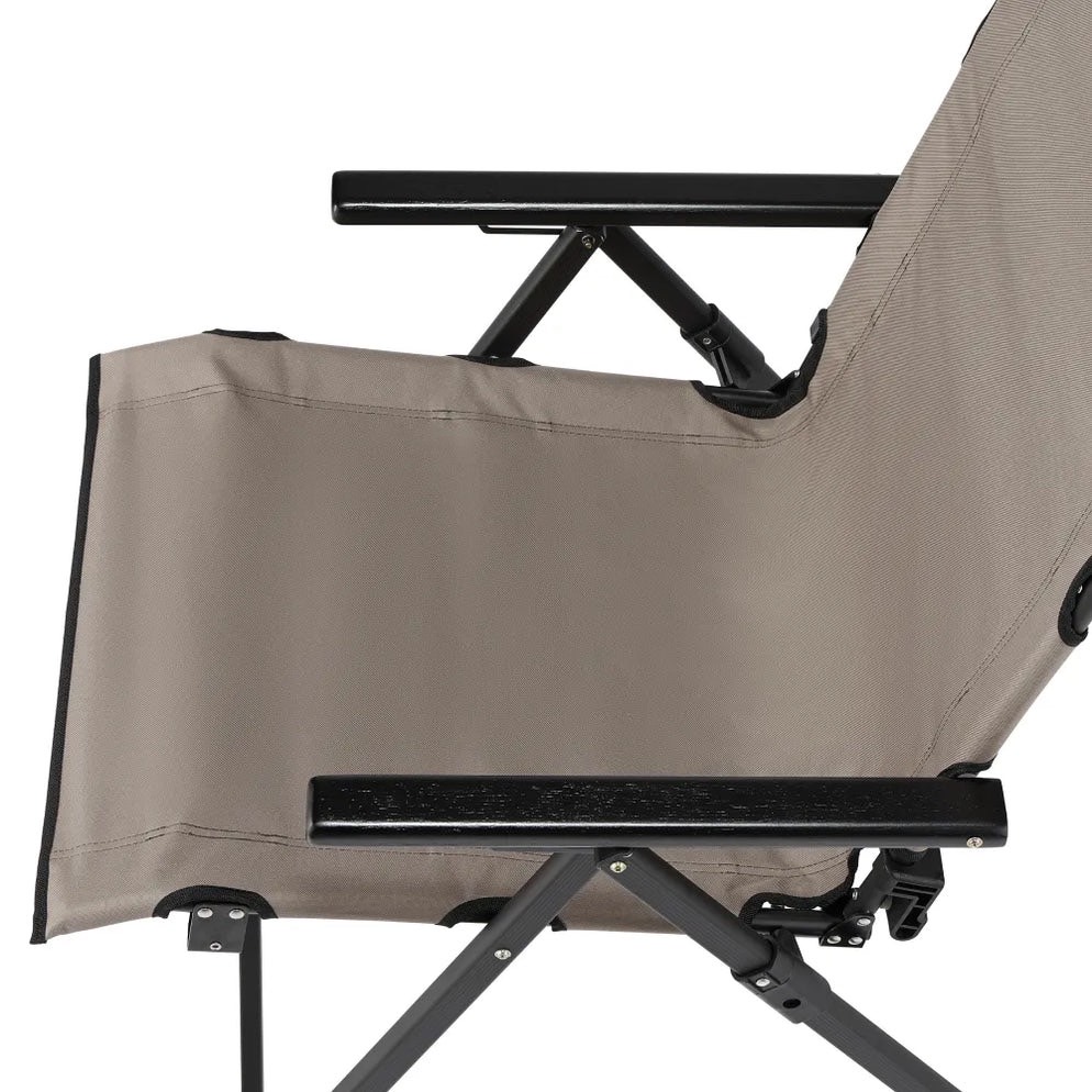 JP Lay Chair NX Greige