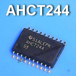 SN74AHCT244DWR AHCT244 SOP20