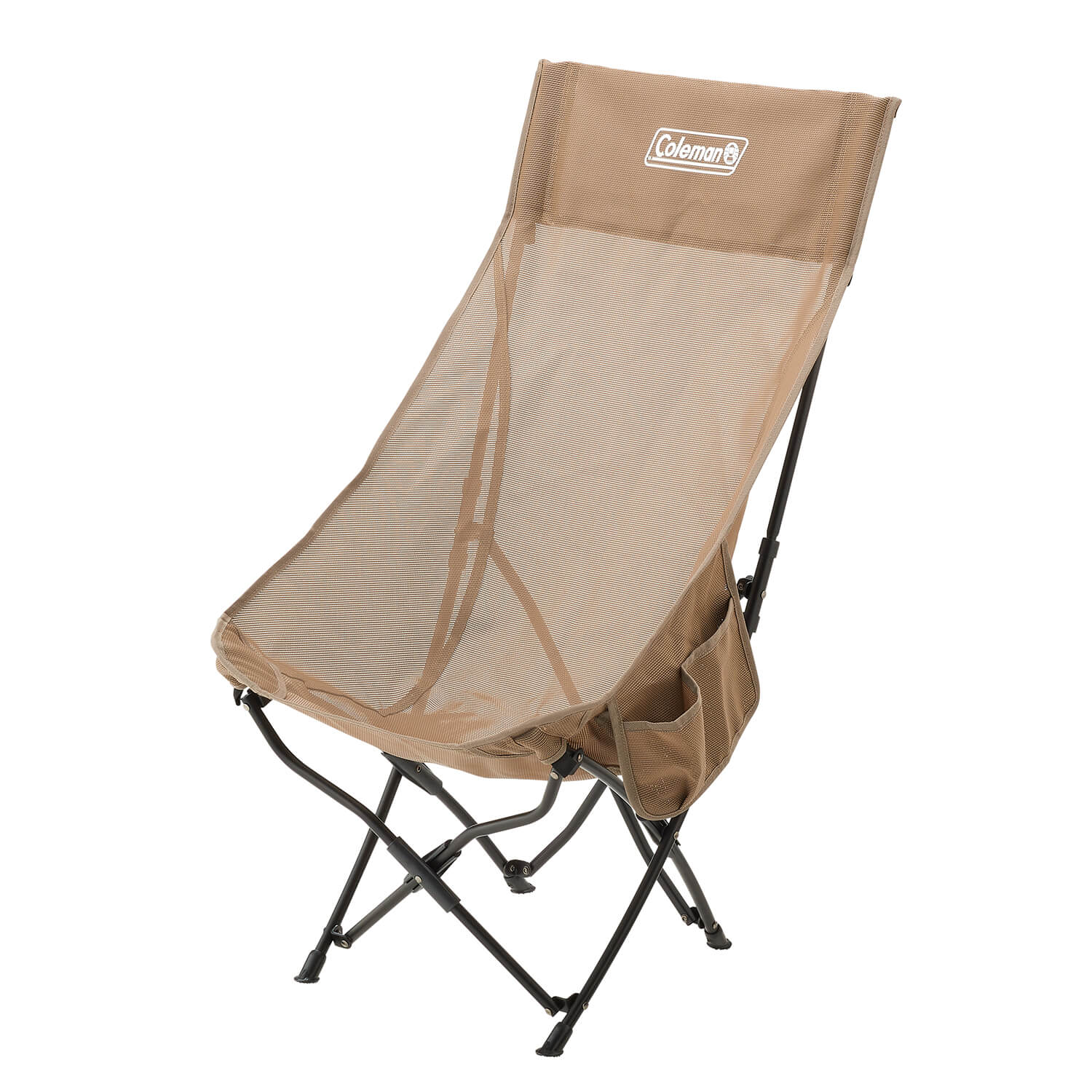 CM JP Healing Chair Next HB Mesh Greige 2206796