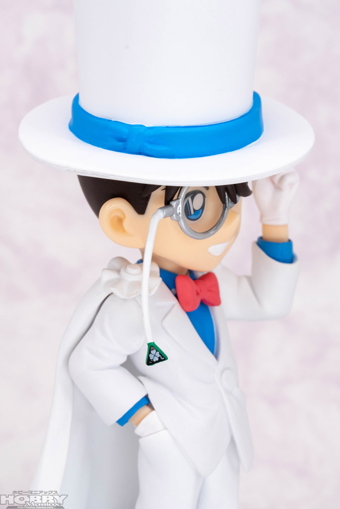 Conan (Kid) ของแท้ JP - Premium Figure Sega [โมเดลโคนัน]