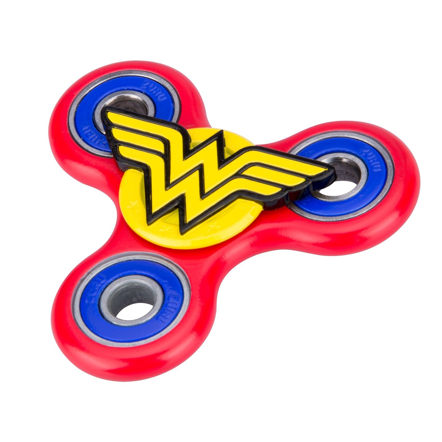 Fidget Spinner ของแท้ USA - DC Series [ สินค้าพร้อมส่ง ] ( Zuru by Antsy labs )