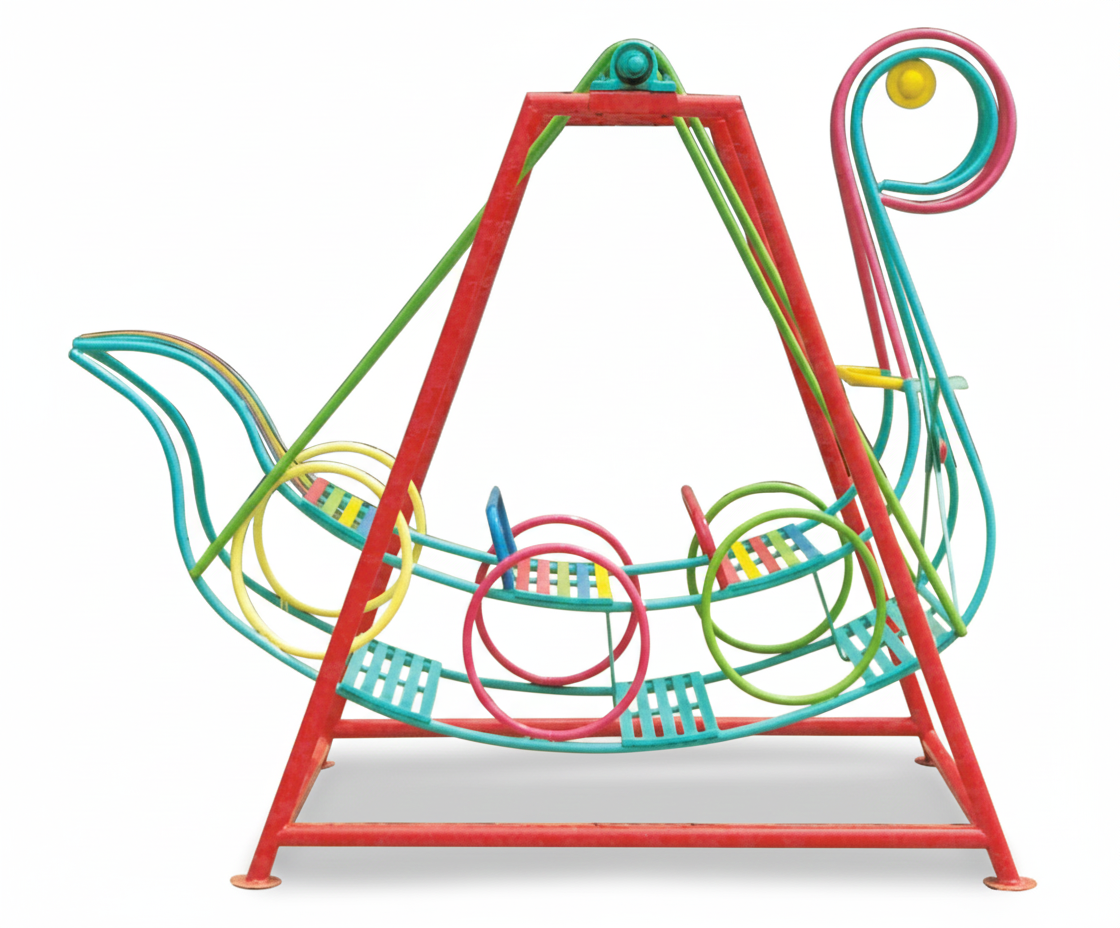 เรือไวกิ้ง, เครื่องเล่นสนามกลางแจ้ง , เครื่องเล่นสนามแบบเหล็ก,ชิงช้า,สไลเดอร์,โยกเยกเหล็ก, ม้าหมุน, OutdoorPlayground, ราคาโรงงาน