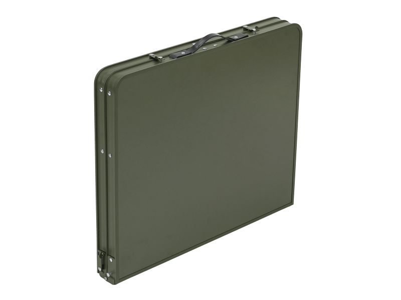 DoD Good Rack Table Khaki TB4-685-KH
