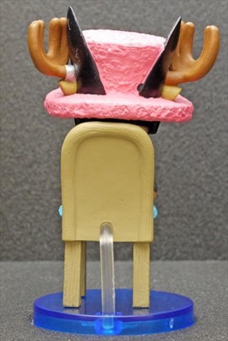 Chopper ของแท้ JP แมวทอง - WCF Banpresto [โมเดลวันพีช]