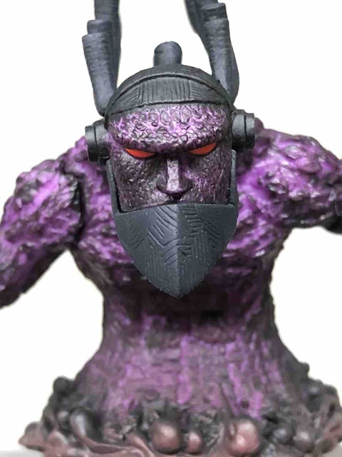 Douglas Bullet ของแท้ JP แมวทอง - WCF Banpresto [โมเดลวันพีช]