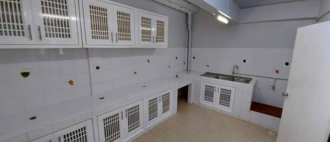 ขาย -ให้เช่า ทาวน์เฮ้าส์ เสตะนิเวศน์ กำนันเเม้น 7 ขนาด 28 ตรว ปรับปรุงใหม่ จอดรถสบาย ใกล้ตลาดพิบูลย์วิทย์