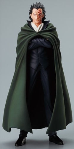 Dragon ของแท้ JP แมวทอง - Super Styling Bandai [โมเดลวันพีช]