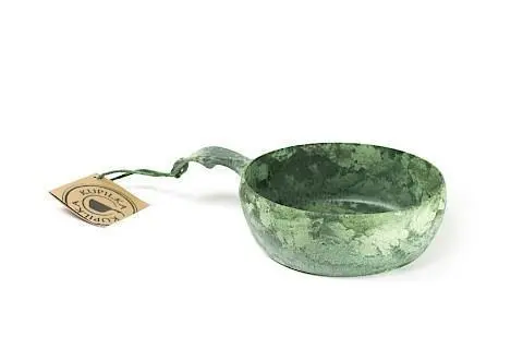 Kupilka55 Bowl Green K55GO