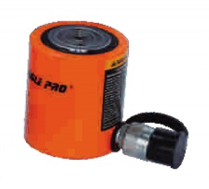 ESL-302 SHORT HYDRAULIC CYLINDER กระบอกไฮดรอลิกแบบสั้น