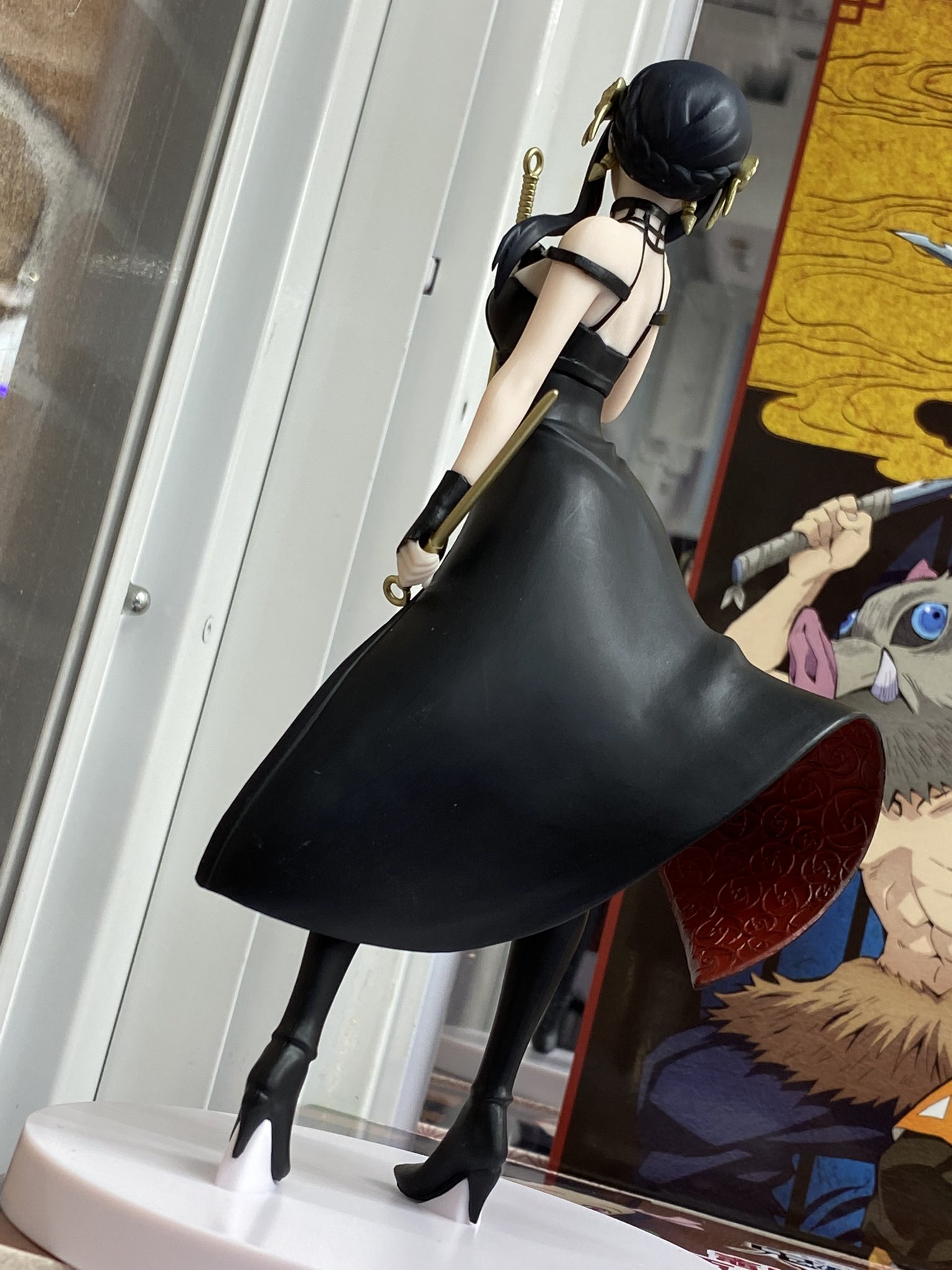 Yor ของแท้ JP - Sega [โมเดล Spy x Family]