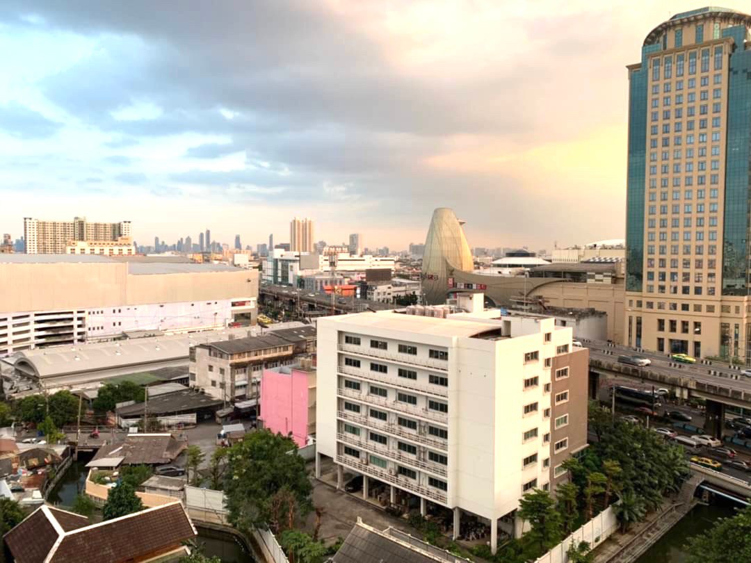 ขายคอนโดลุมพินี พาร์ค ปิ่นเกล้า Condo Lumpini Park Pinklao 28.63 ตรม. ชั้น 12 เยื้องเซ็นทรัลปิ่นเกล้า ใช้งานน้อย สภาพใหม่ ราคาถูกที่สุดในโครงการ