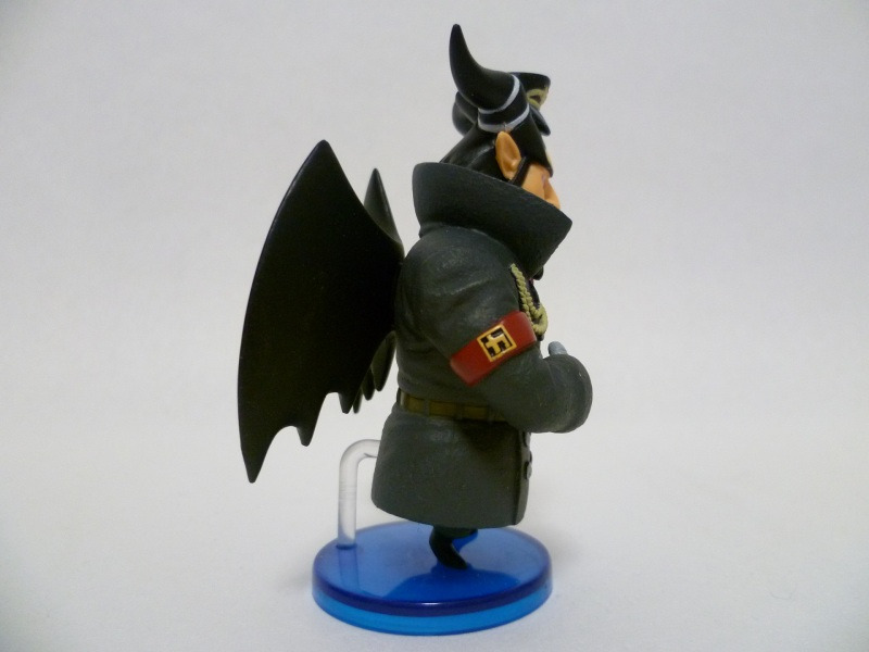 Magellan ของแท้ JP แมวทอง - WCF Banpresto [โมเดลวันพีช]