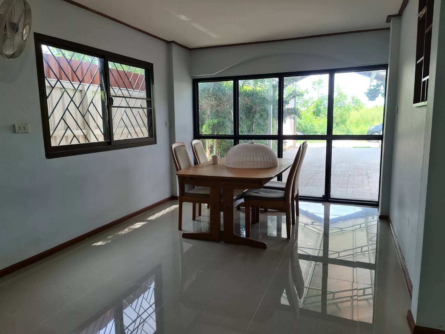 ขาย บ้านเดี่ยว 2 ชั้น เนื้อที่ 50 ตรว. บางกระดี่ แสมดำ