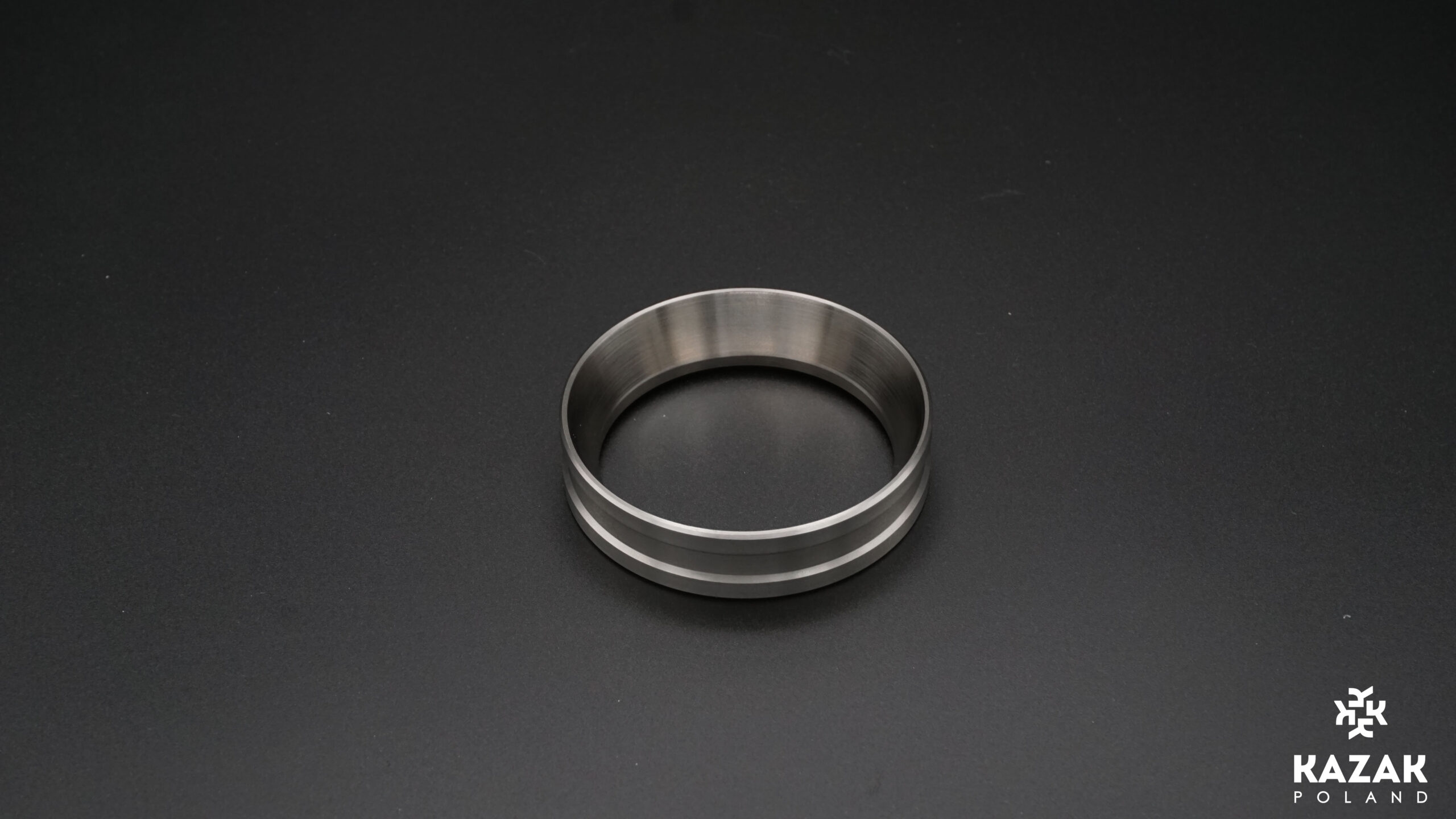 Kazak La Pavoni Trichter 51,7x15 Europiccola post