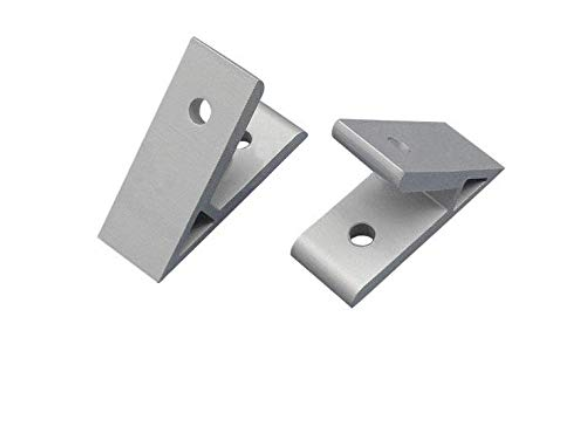 Bracket 45degree