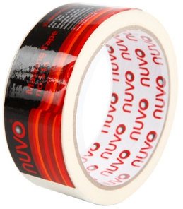 กระดาษกาวย่น [NUVO] (36mm*20y)