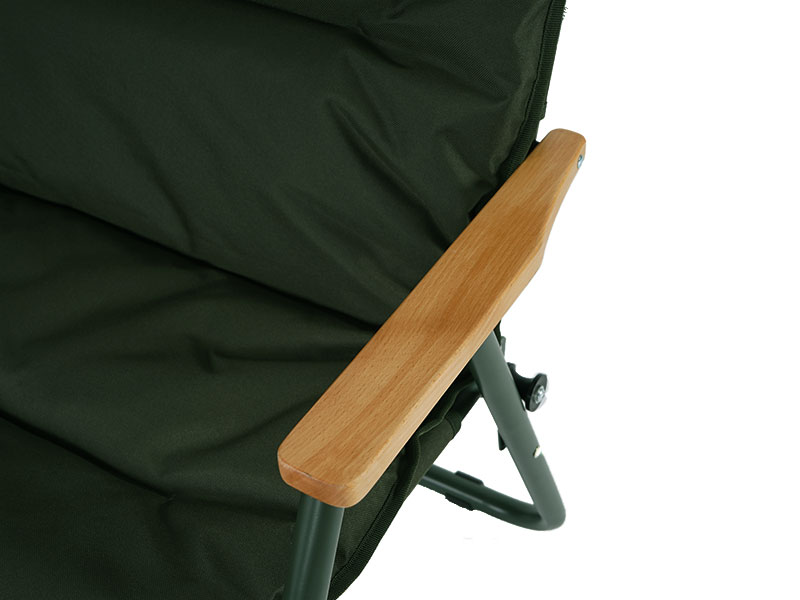 DoD Good Rack Sofa Khaki CS2-500-KH