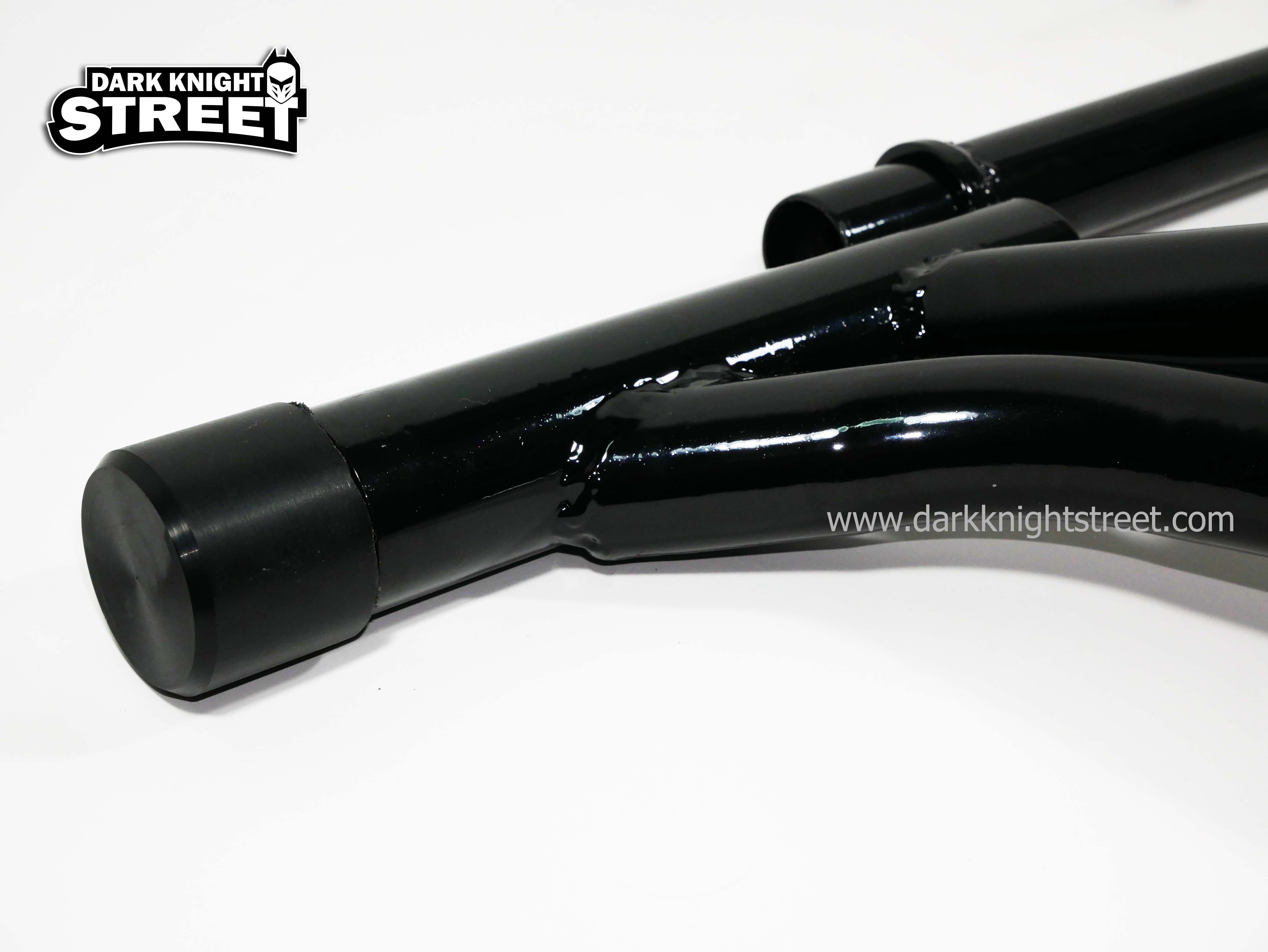 Honda Grom Crash cage ver.1 (Fits : 14-20)