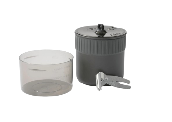 Trail Mini Duo System